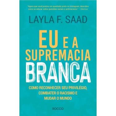Imagem de Eu e a Supremacia Branca - ROCCO, Sortido