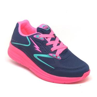 Imagem de Tênis Infantil de Rodinha Masculino e Feminino Confortável Macio Casua