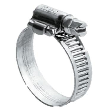 Imagem de Abraçadeira Mangueira 3/4 x 1" - 16x27 mm