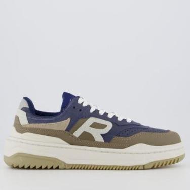 Imagem de Tênis Reserva R-Broox Masculino-Masculino