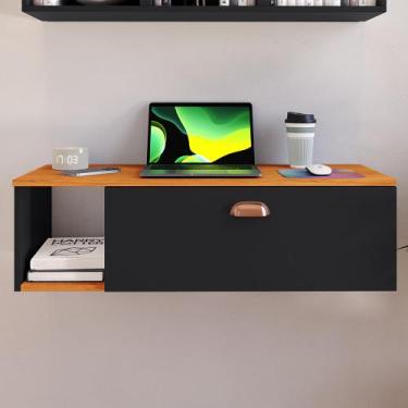 Imagem de Penteadeira margot ideal para organizar maquiagens e acessórios - CASA