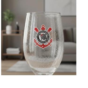 Imagem de Taça windsor c/2un clubes - corinthians - BRASFOT