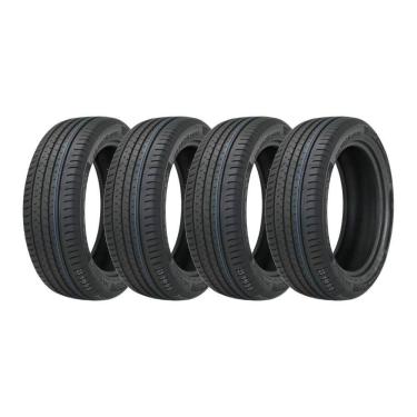 Imagem de Kit 4 Pneus Double Star Aro 18 245/50R18 PRTECH DSU02 100V