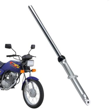 Imagem de Bengala Completa Titan125 Today 1977 A 1999 Esquerdo A Lona 