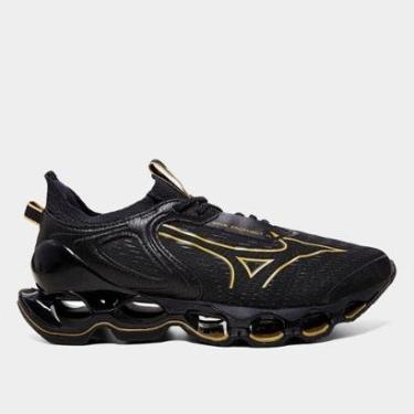 Imagem de Tênis Mizuno Wave Prophecy 14-Masculino