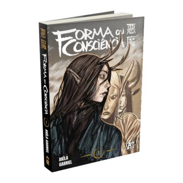 Imagem de Forma ou Consciência - SP