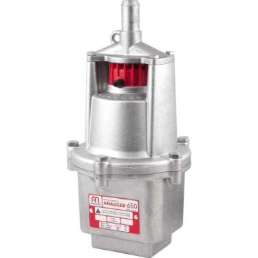 Imagem de Bomba Submersa 650 5G, 220 V~, 60560, Anauger
