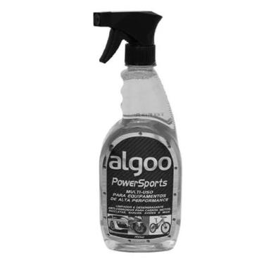 Imagem de Desengraxante Transmissão Algoo Powersports 700ml Bike Moto