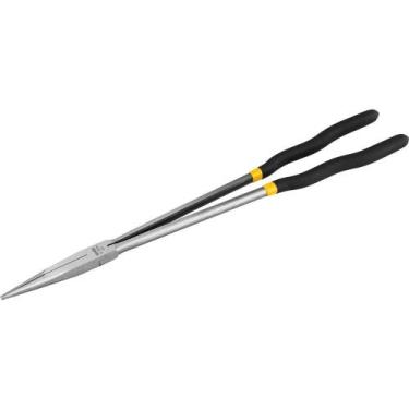 Imagem de Alicate Bico Meia-cana Reto 16", Extralongo, Vonder OstenVonder