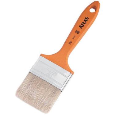 Imagem de Pincel 3/4" Popular 396/2 Atlas