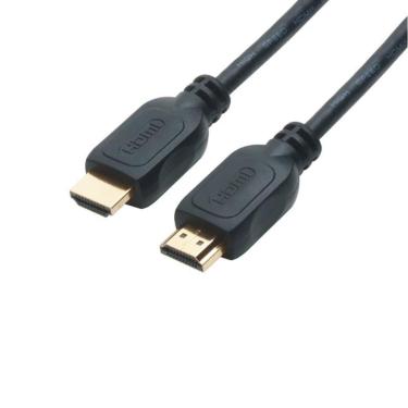 Imagem de Cabo PlusCable HDMI V2.0 Basic, 2 Metros, - HDMI20-Unissex