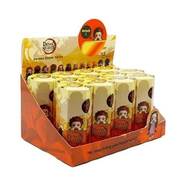 Imagem de Série Angel Demon Slayer: Blind Box, Boneco De Moda Cupido Para Carro,