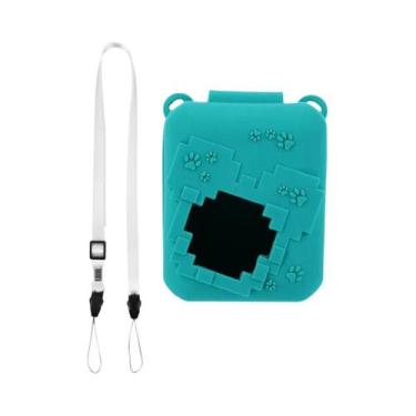 Imagem de Capa De Silicone Antiderrapante Para Bitzee Disney: Proteção E Suporte