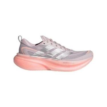 Imagem de Tênis Adidas De Corrida Supernova Glide W Feminino-Feminino