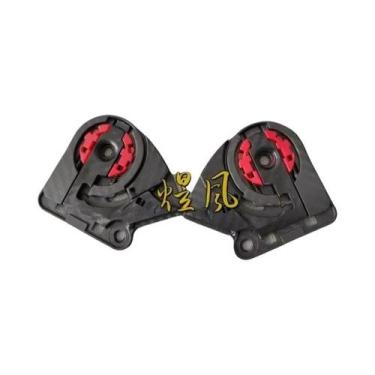 Imagem de Acessórios De Substituição Da Base Da Lente Do Capacete LS2 Para FF390