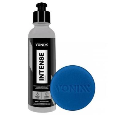 Imagem de Kit sintra intense com aplicador vonixx limpeza profunda multiuso inte