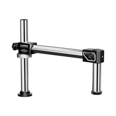Imagem de Suporte Universal Giratório Para Microscópio Com Braço Articulado, Sup