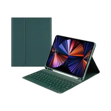 Imagem de Capa Para Samsung Galaxy Tab S10 Lite De 10,9 Polegadas Com Teclado E 