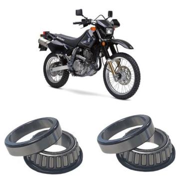 Imagem de Rolamento Caixa Direção SUZUKI DR650 SE - HGF
