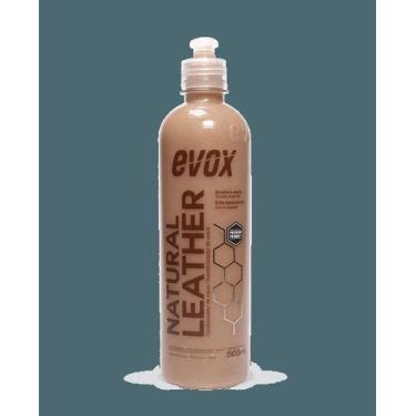 Imagem de Hidratante De Couro Natural Leather 500ml Evox - SHERWIN WILLIAMS