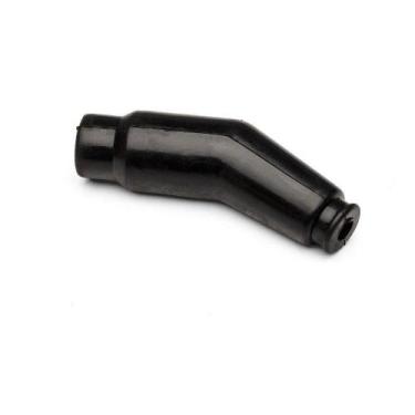 Imagem de Cachimbo De Vela 12v Preto Magnetron / Nxr 125 Bros