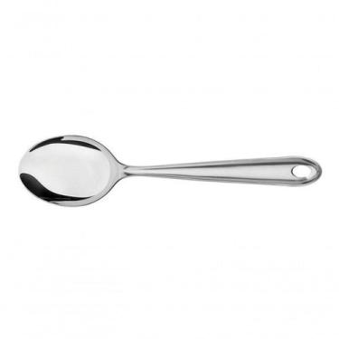 Imagem de Colher Para Arroz Tramontina Utility Em Aço Inox
