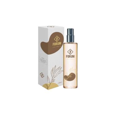 Imagem de Perfume Sândalo Forum Colônia Unissex Eau de Cologne Amadeirada 150ML para Aromaterapia...