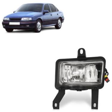 Imagem de Farol De Milha Auxiliar Vectra 1993 A 1996 Antigo - Automotive Imports