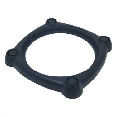 Imagem de Base Do Recipiente Para Aspirador WAP GTW INOX 20 51082, FW005299