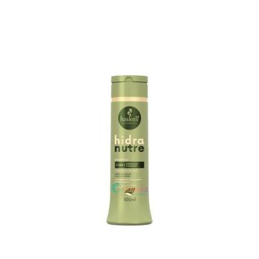 Imagem de Shampoo Haskell Hidranutre 300 ml