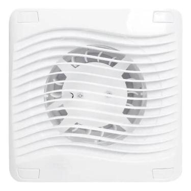 Imagem de Exaustor Para Banheiros E Ambientes Itc Turbo 40mm
