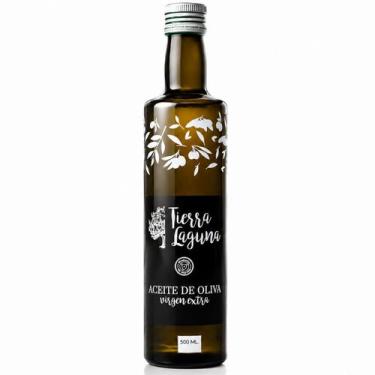 Imagem de Azeite de Oliva Arbequina 500ml Tierra Laguna Espanhol