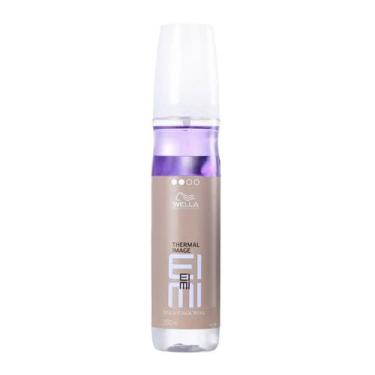 Imagem de Wella EIMI Thermal Image - Protetor Térmico 150ml - Wella Professional
