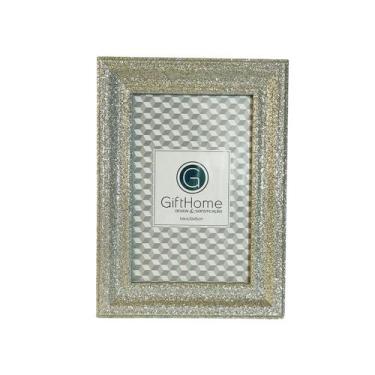 Imagem de Porta Retrato 15x20 PVC / MDF - DFO172 - Square