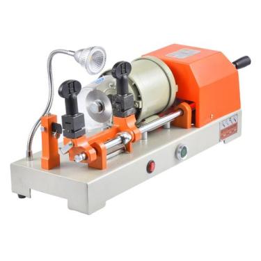 Imagem de Máquina duplicadora de corte horizontal 110V para corte de metal - Mar