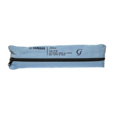 Imagem de Flauta Contralto Germânica YRA-27III Série 20 Afinação Precisa Resina ABS Yamaha