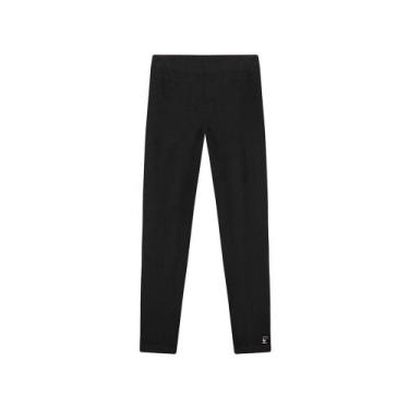 Imagem de Calça Legging Com Aroma Infantil Menina Marisol - 1P, 1P