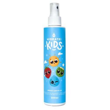 Imagem de Leave-in Hidratei Kids Spray 200ml