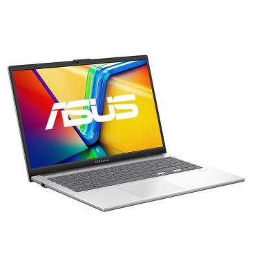 Imagem de Notebook 15.6" Asus Vivobook Intel Core i3-N305, Memória 8GB, 512 GB SSD NVMe, Linux KeepOS, E1504GA-NJ438
