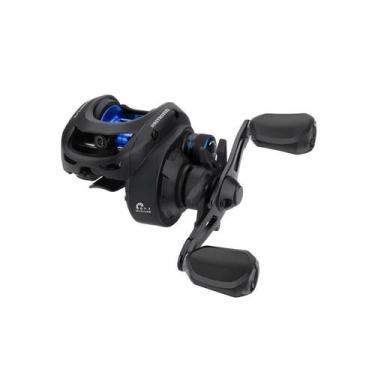 Imagem de Carretilha KastKing Centron Lite Baitcasting 7.1:1 215g -, Preto