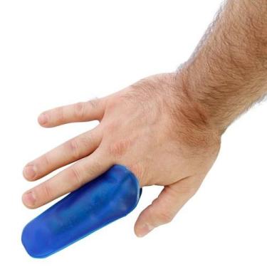 Imagem de Bolsa Térmica Gel Hotcold para Dedos Tamanho G - ORTHO PAUHER