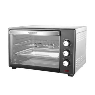 Imagem de Forno Elétrico 48 Litros Com Espeto Giratório Best Plus 220V, 220V