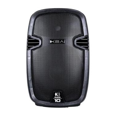 Imagem de Caixa K-Audio KBA10 Ativa