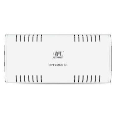 Imagem de Central de Comunicação Modular JFL OPTYMUS 66
