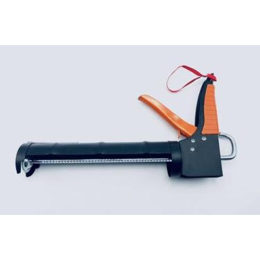 Imagem de Aplicador de Silicone Profissional WFENG  Precisao, - Dalla Valle