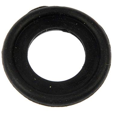Imagem de Dorman Junta do plugue de drenagem de borracha 097-836CD, serve para M12 (20 mm Od) para modelos selecionados (pacote com 2)