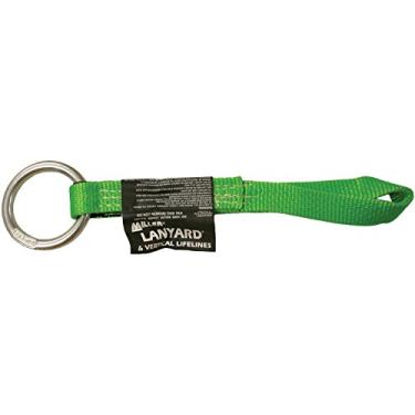Imagem de Extensão de rede Miller da Honeywell 8927/8INGN, 20 cm, verde