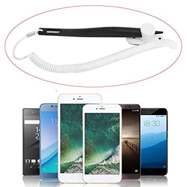 Imagem de Caneta de tela sensível ao toque, caneta Stylus de material ABS universal, sensível para equipamentos de tela sensível ao toque resistivo