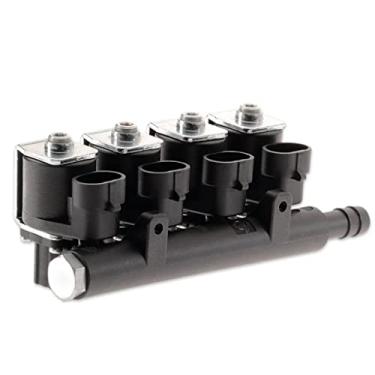 Imagem de Injetor Ig5 Rampa Flauta Bico Rail 4cc Gnv