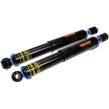 Imagem de Dorman Kit de conversão de mola de ar traseira 949-559 para modelos Lexus selecionados